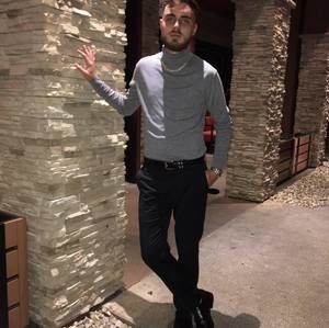 Meet your Posher, Jake